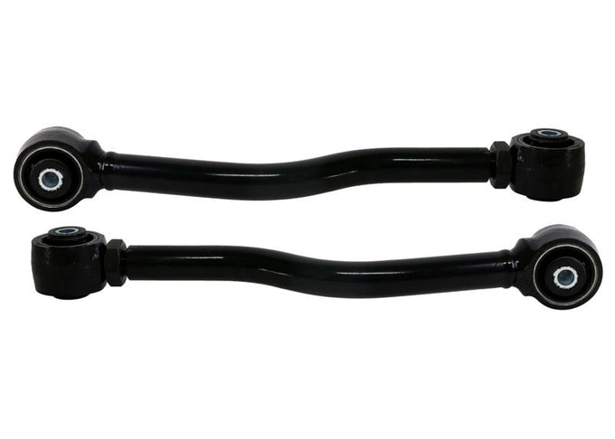 HD Adjustable Rear Upper Control Arm Set<br>18 Jeep Wrangler JK, 07-27 Jeep Wrangler