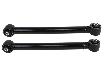 HD Adjustable Rear Lower Control Arm Set<br>18 Jeep Wrangler JK, 07-17 Jeep Wrangler