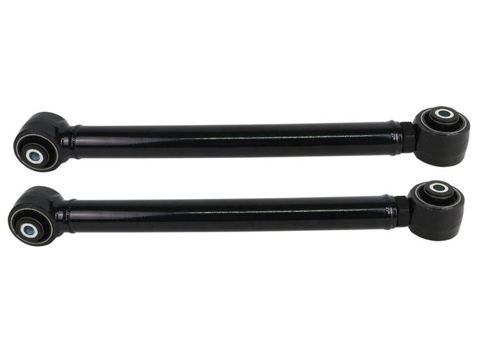 HD Adjustable Rear Lower Control Arm Set<br>18 Jeep Wrangler JK, 07-17 Jeep Wrangler