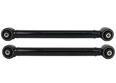 HD Adjustable Rear Lower Control Arm Set<br>18 Jeep Wrangler JK, 07-17 Jeep Wrangler