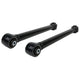 HD Adjustable Rear Lower Control Arm Set<br>18 Jeep Wrangler JK, 07-17 Jeep Wrangler