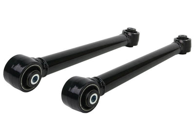HD Adjustable Rear Lower Control Arm Set<br>18 Jeep Wrangler JK, 07-17 Jeep Wrangler