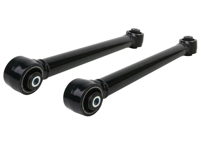 HD Adjustable Rear Lower Control Arm Set<br>18 Jeep Wrangler JK, 07-17 Jeep Wrangler