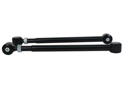 Adjustable Rear Lower Trailing Arms<br>08-27 Lexus LX GX, Toyota 4Runner Land Cruiser