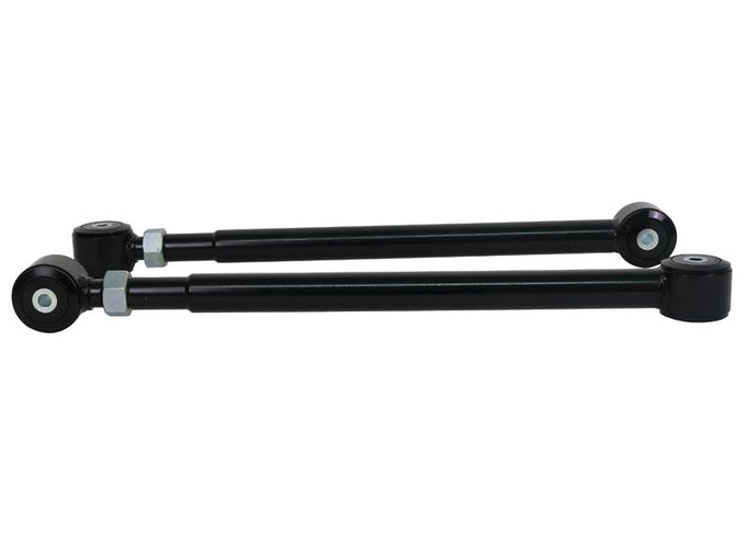 Adjustable Rear Lower Trailing Arms<br>08-27 Lexus LX GX, Toyota 4Runner Land Cruiser