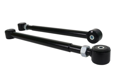 Adjustable Rear Lower Trailing Arms<br>08-27 Lexus LX GX, Toyota 4Runner Land Cruiser