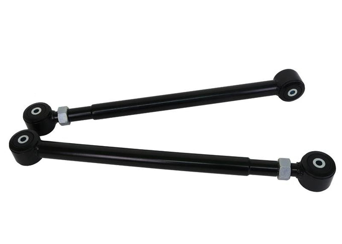 Adjustable Rear Lower Trailing Arms<br>08-27 Lexus LX GX, Toyota 4Runner Land Cruiser
