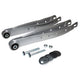 Camber Adjustable Rear Lower Control Arm Set<br>08-27 Subaru BRZ WRX Impreza Legacy Outback, Toyota 86