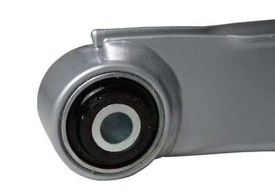 Camber Adjustable Rear Lower Control Arm Set<br>08-27 Subaru BRZ WRX Impreza Legacy Outback, Toyota 86
