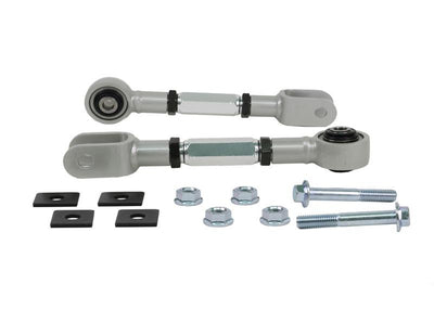 Adjustable Rear Toe Arms<br>15-27 Ford Mustang