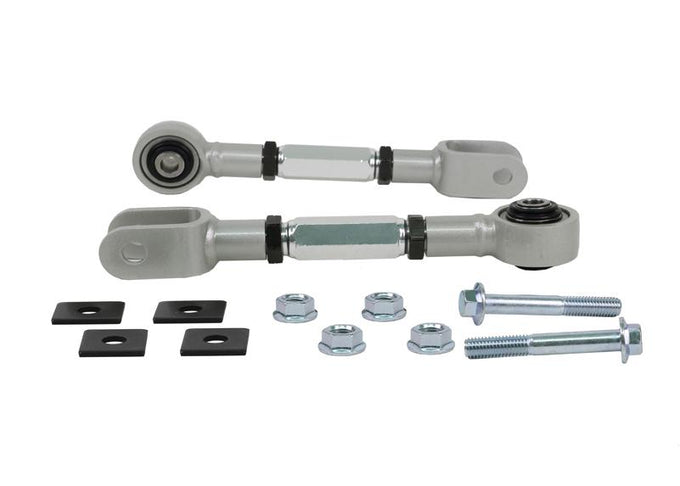 Adjustable Rear Toe Arms<br>15-27 Ford Mustang