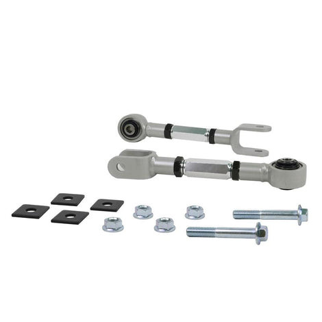 Adjustable Rear Toe Arms<br>15-27 Ford Mustang