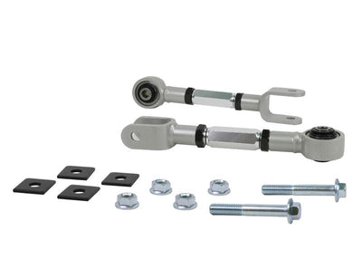 Adjustable Rear Toe Arms<br>15-27 Ford Mustang