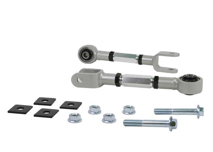Adjustable Rear Toe Arms<br>15-27 Ford Mustang