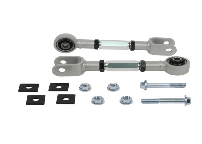 Adjustable Rear Toe Arms<br>15-27 Ford Mustang