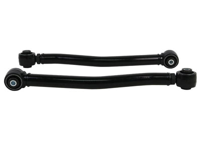 Adjustable Front Lower Trailing Arm<br>18 Jeep Wrangler JK, 07-17 Jeep Wrangler