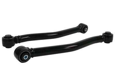 Adjustable Front Lower Trailing Arm<br>18 Jeep Wrangler JK, 07-17 Jeep Wrangler