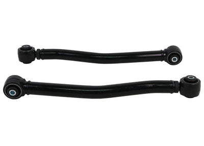 Adjustable Front Lower Trailing Arm<br>18 Jeep Wrangler JK, 07-17 Jeep Wrangler
