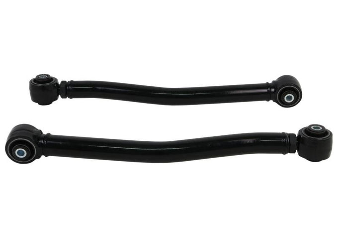Adjustable Front Lower Trailing Arm<br>18 Jeep Wrangler JK, 07-17 Jeep Wrangler