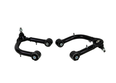 Offset Upper Control Arms for Correct Caster<br>Universal