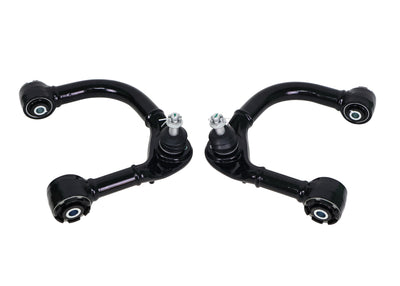 Front Upper Control Arm - Fixed Offset<br>05-23 Toyota Tacoma