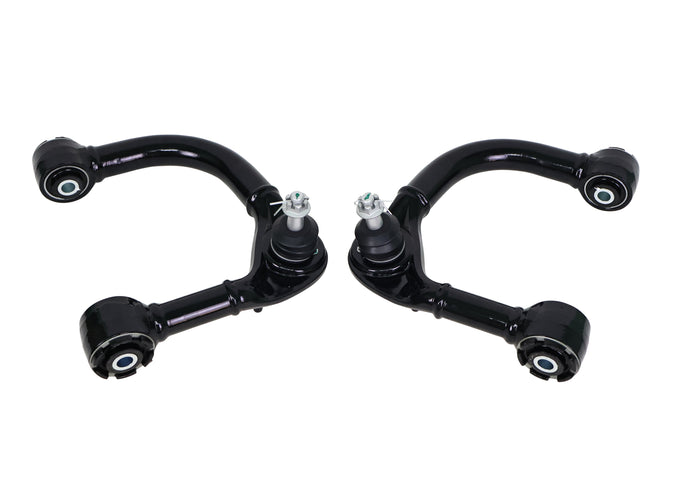 Front Upper Control Arm - Fixed Offset<br>05-23 Toyota Tacoma