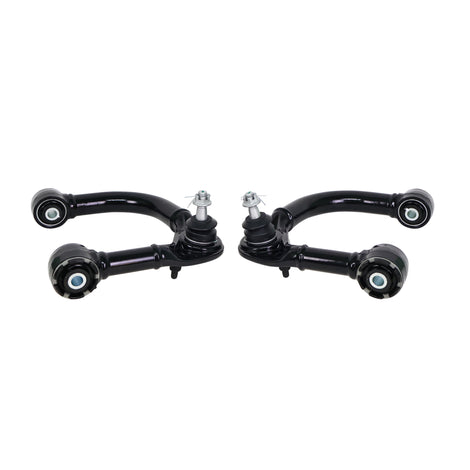 Front Upper Control Arm - Fixed Offset<br>05-23 Toyota Tacoma
