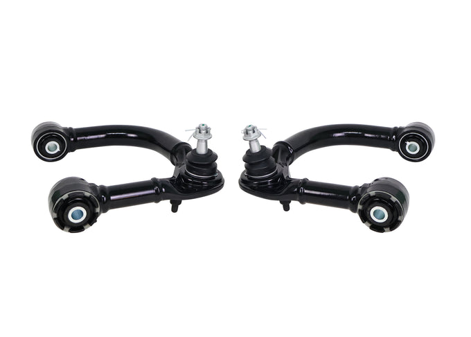 Front Upper Control Arm - Fixed Offset<br>05-23 Toyota Tacoma
