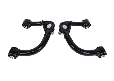 Front Upper Control Arm - Fixed Offset<br>05-23 Toyota Tacoma