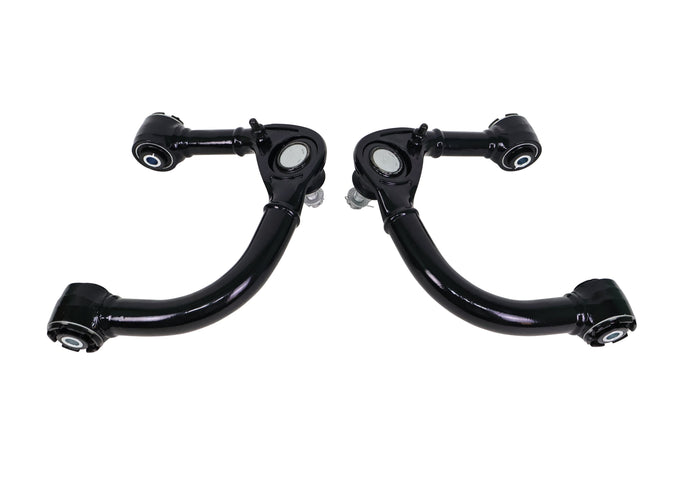Front Upper Control Arm - Fixed Offset<br>05-23 Toyota Tacoma