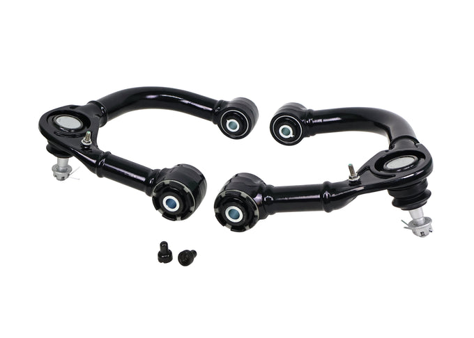 Front Upper Control Arm - Fixed Offset<br>05-23 Toyota Tacoma