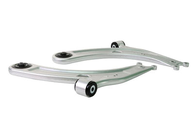 Front Lower Control Arms<br>15-27 Audi A3 S3 RS3, VW Golf GTI R Alltrack e-Golf