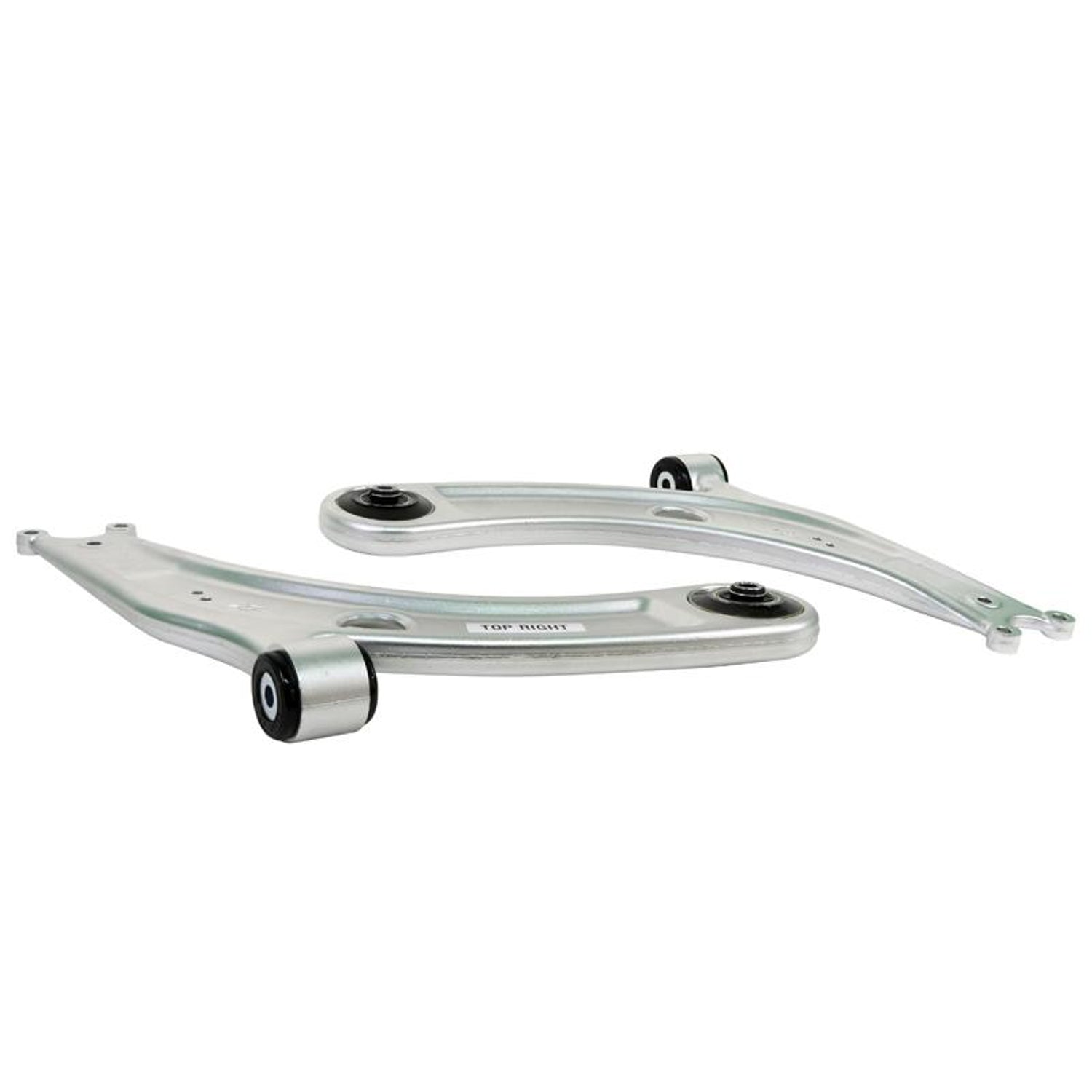 Front Lower Control Arms<br>15-27 Audi A3 S3 RS3, VW Golf GTI R Alltrack e-Golf