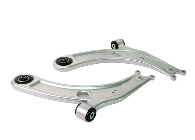 Front Lower Control Arms<br>15-27 Audi A3 S3 RS3, VW Golf GTI R Alltrack e-Golf
