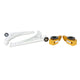 Performance Geometry Alloy Front Lower Control Arm ASet<br>04-18 Audi A3 Q3 S3, VW Golf GTI R32 Eos Jetta