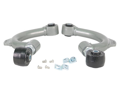 Adjustable Rear Upper Camber Arms<br>16-27 Acura Integra, Honda Accord Civic CR-V Prelude