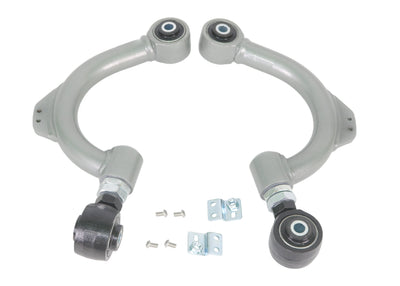 Adjustable Rear Upper Camber Arms<br>16-27 Acura Integra, Honda Accord Civic CR-V Prelude