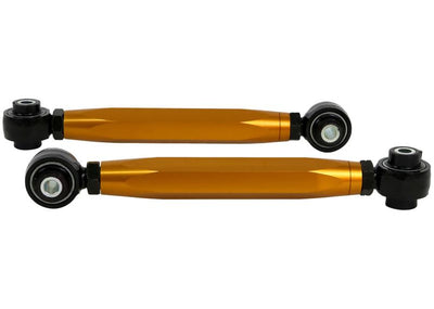 Rear Control Arm<br>16-27 Acura Integra, Honda Accord Civic CR-V Prelude