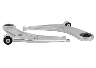 Front Lower Control Arms<br>15-27 Audi A3 S3 RS3, VW Golf GTI R Alltrack e-Golf