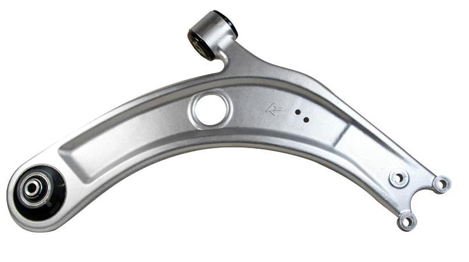 Front Lower Control Arms<br>15-27 Audi A3 S3 RS3, VW Golf GTI R Alltrack e-Golf