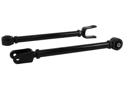 Adjustable Front Upper Control Arm<br>20-26 Jeep Gladiator, 18-27 Jeep Wrangler