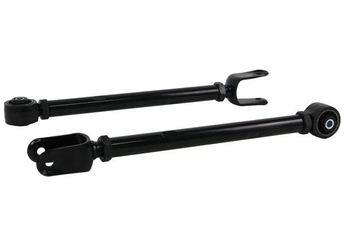 Adjustable Front Upper Control Arm<br>20-26 Jeep Gladiator, 18-27 Jeep Wrangler