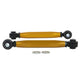 Adjustable Rear Lower Toe Arms<br>19-21 Hyundai Veloster, 19-22 Elantra Kona Veloster N