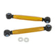 Adjustable Rear Lower Toe Arms<br>19-21 Hyundai Veloster, 19-22 Elantra Kona Veloster N