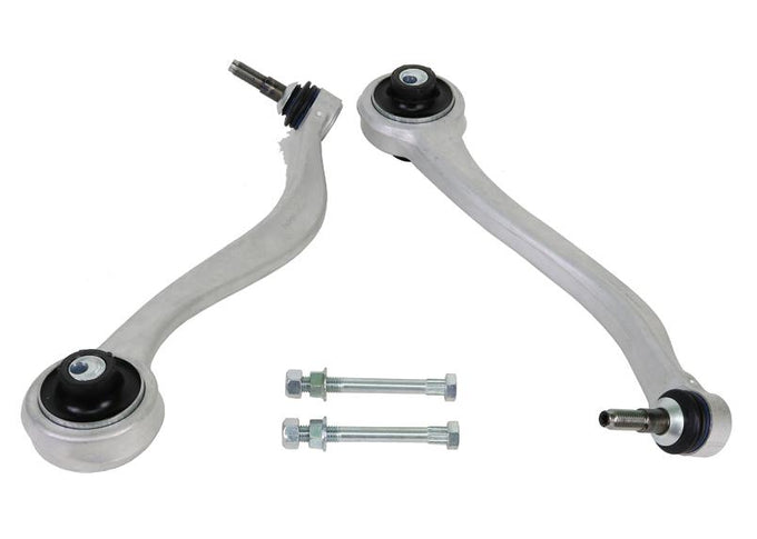 Front Thrust Arm Tension Strut<br>15-21 BMW M2 M3 M4