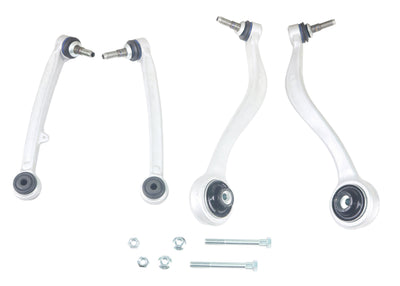 Lower Control Arm & Tension Strut Arm Kit<br>15-18 BMW M3, 15-20 M4, 16-21 M2