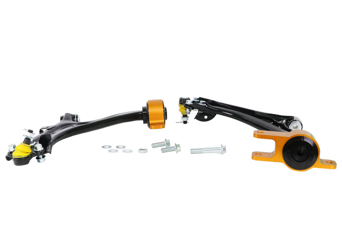 Front Lower Control Arms<br>16-21 Honda Civic