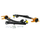 Front Lower Control Arms<br>16-21 Honda Civic