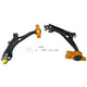Front Lower Control Arms<br>16-21 Honda Civic