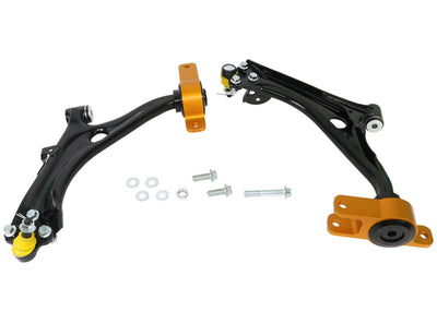 Front Lower Control Arms<br>16-21 Honda Civic